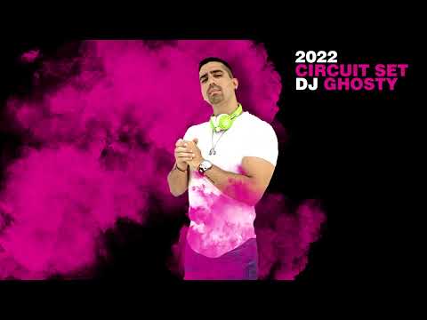 Dj Ghosty - Circuit Set 2022