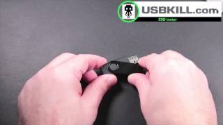 USB Kill V3 - Anonymous Edition