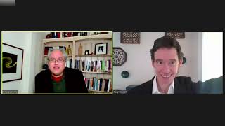 In Conversation with Rory Stewart video