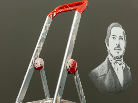 Video-Einblicke in die Sonderausstellung „Friedrich Engels – Ein Gespenst geht um in Europa“ des Historischen Zentrums Wuppertal
