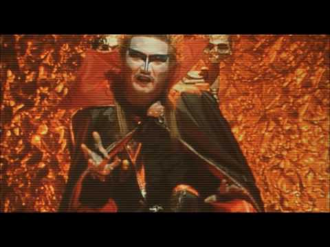 The Best Part of Godzilla vs. Biollante