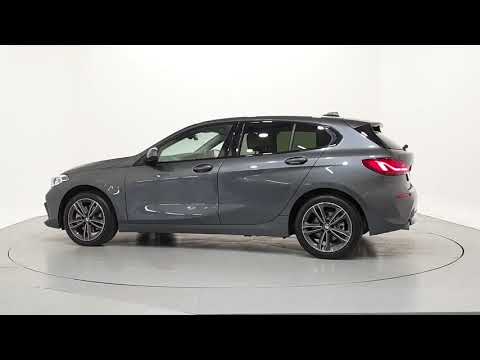 202D14158 - 2020 BMW 1 Series 118i Sport.