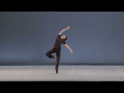 Shintaro ABOSHI, 409 – Prix de Lausanne 2022