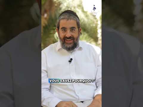 De Avraham Avinou, à Mamré, du Hefetz Haim à notre quotidien ! Par Rav Eliaou Hassan