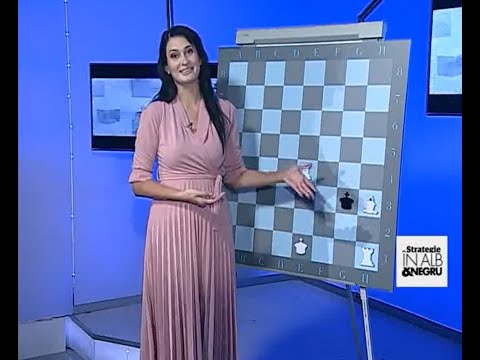 Rezolvarea în ediția 232- cu Delia Duca