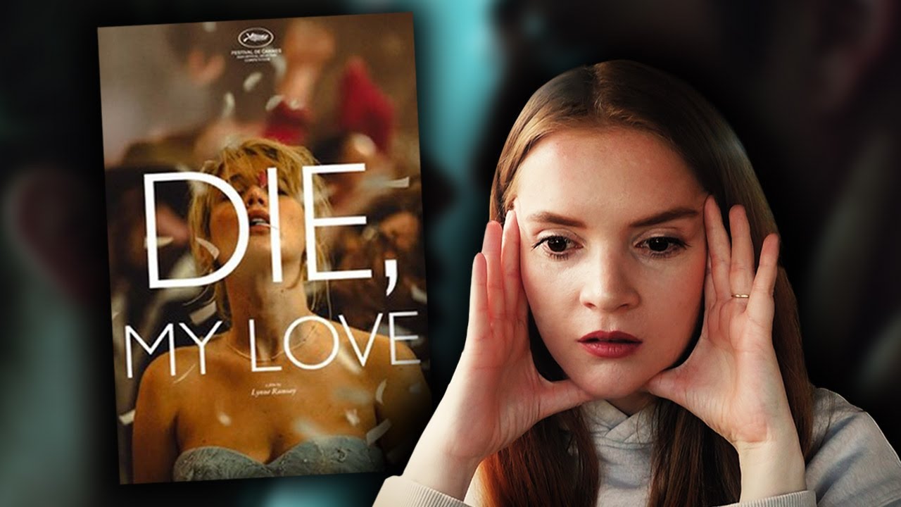 Die My Love is an Emotional Rollercoaster.. | Spoiler-Free Review