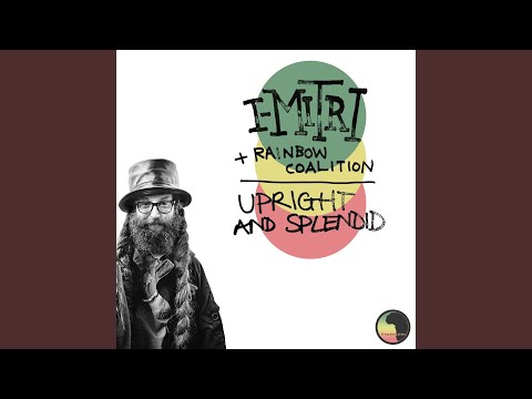 Upright and Splendid Riddim