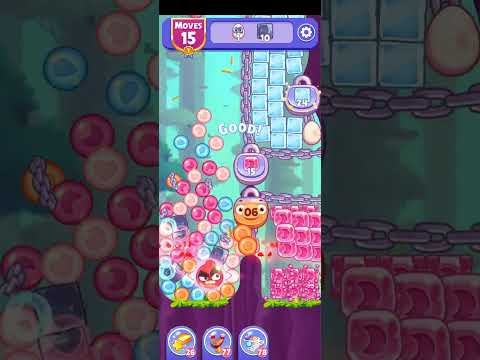 Angry birds Dream blast - level 942