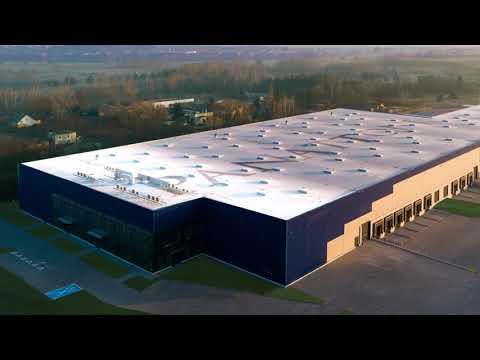 Panattoni - Wellbeing