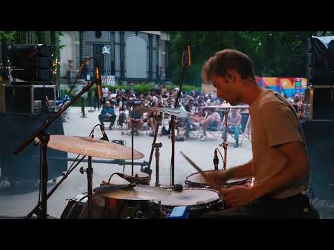 Transistorcake live at Fifty Summer Session 2020