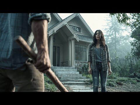 Can You Really Trust Your Neighbor? 😨🏠 A TENSE THRILLER MOVIE That Will Leave You Breathless