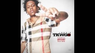 TKWGO 2 Lil Lonnie FULL MIXTAPE FREE DOWNLOAD LINK