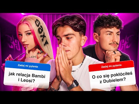 I ANSWER THE WORST QUESTIONS