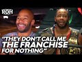 Jay Lethal Recalls His Favorite Moments In ROH
