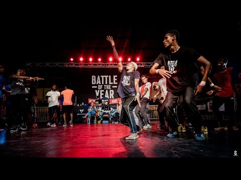 -FINAL- AIR AUSTRAL BATTLE OF THE YEAR MAYOTTE 2020 /-ÇA SENT LA FIN VS POWER CREW-\