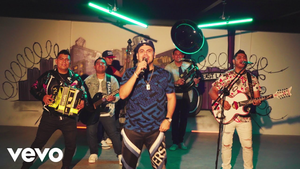 Enigma Norteño - La Bicicleta