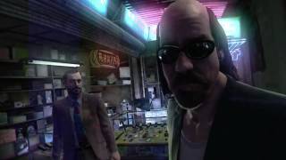 Kane & Lynch 2: Dog Days Best Buy preorder bonus