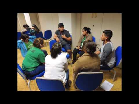 Momentos do segundo dia do Seminário Nacional do Cataforte III - 2017