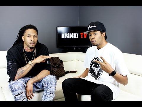 Pimp G Brink TV Interview