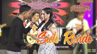 Download lagu Sido Rondo - Gerry Mahesa & Lala Widy ( Live Music) | Music D Records - GERLA Gank Kumpo mp3 Download lagu Sido Rondo - Gerry Mahesa & Lala Widy ( Live Music) | Music D Records - GERLA Gank Kumpo mp3