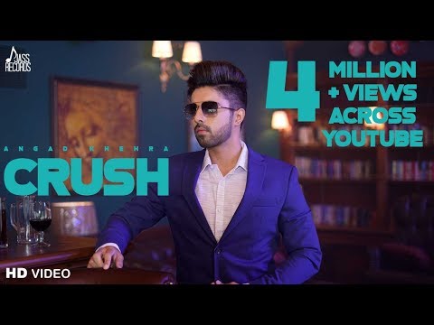 Crush