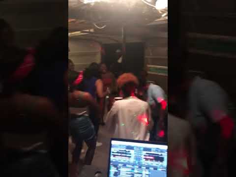Promotional video thumbnail 2 for Dj Wilbe