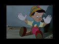Pinocchio 1940 DVD Special Edition Trailer 2008