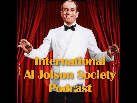 Al Jolson on This Is Your Life from 23 Nov 1948