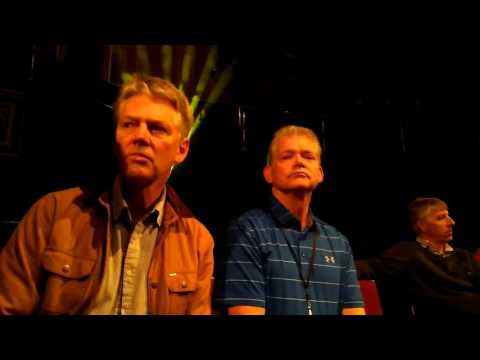 Lily And The Rose by Chris Hoban  -  Miranda Sykes with The Lost Sound Folk Choir