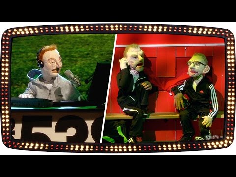 Bellen met Edwin Evers | Popster! 2015 | Audities | SBS6