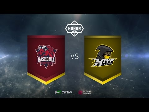 THUNDERX3 BASKONIA VS KIYF LOGITECH - #CSHonor13 - Jornada 13 - T11