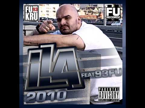 ILA - I DALJE SAM TU feat SHA