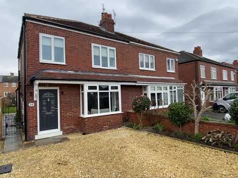 Silcoates Lane, Wrenthorpe -Virtual Tour