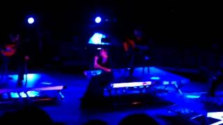 Carminho Saudades de Brasil em Portugal Ponte de Sor