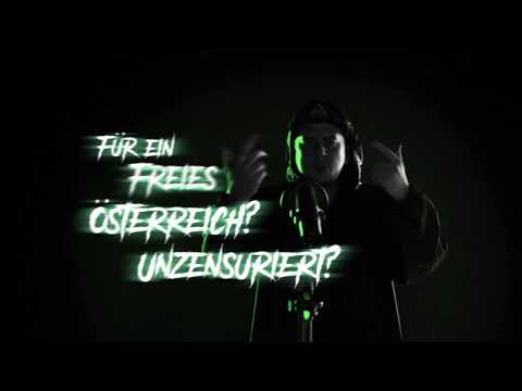 DER-CON - Nicht mit mir! (Solidarisch mit FVBIO, TESTA, SKERO, YASMO, DEF-ILL, P.TAH, KIDPEX, ...)