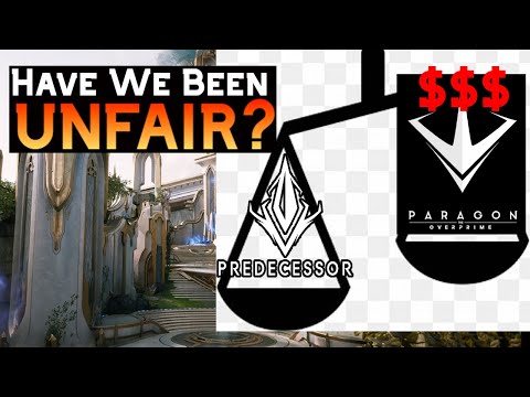 Have We Been Unfair to Predecessor?