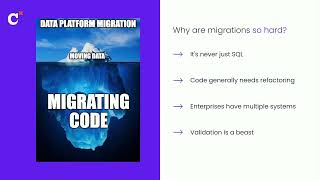 How CHG Healthcare saved 15 months on their migration to Snowflake + dbt Cloud