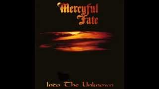 Mercyful Fate - Holy Water (Studio Version)