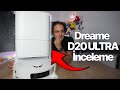 Робот-пылесос Dreame  Bot D20 Ultra