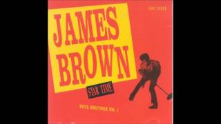 James Brown - Get Up, Get Into It , Get Involved.