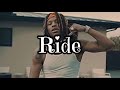 King Von Ride Official Music Video