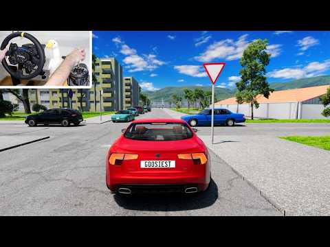 This is so much fun...