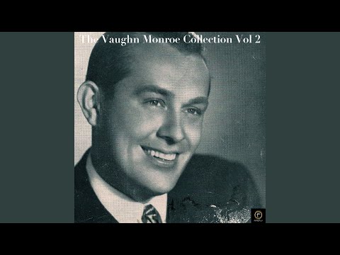 Sentimental Me - Vaughn Monroe