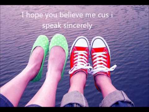 Weezer-My best friend Lyrics