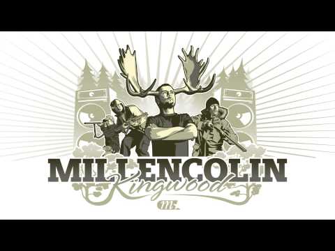 Hard Times - Millencolin