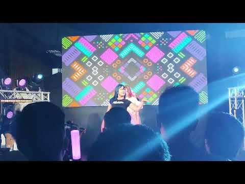 Hatobito : Ice Cream @ Heartbeat Full Stage Event - Enquatier【4K 60fps】