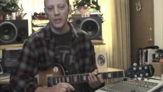 Video thumbnail for Epiphone Les Paul Ultra III Review by Steve Pederson
