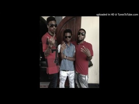 Face Ft Ant Glizzy - All I ever wanted