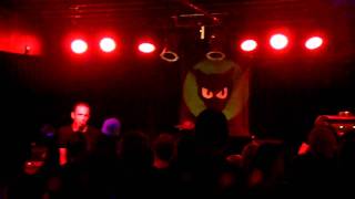 Kepi Ghoulie Fortune Teller