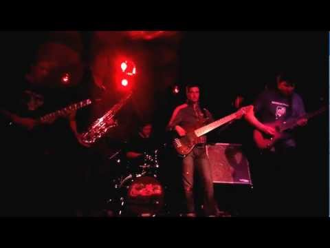 Panzerballet @ Nietzsches, Buffalo N.Y. - March 29th 2013